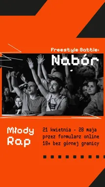 Freestyle rozpali Lublin - od eliminacji po bitwę o Perłę Nocy