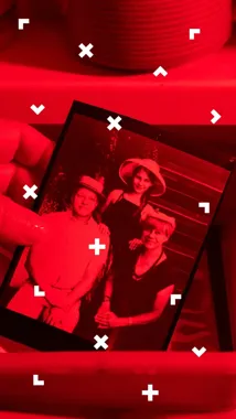 Maj w Zaułku Hartwigów - fotografia sprzed wieku wraca do gry