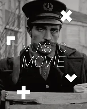 Październik w Lublinie będzie miał dreszcz - Miasto Movie wraca
