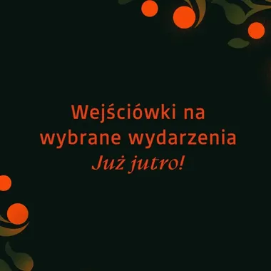 Noc Kultury 2026 rozkręca Lublin - wejściówki znikną szybciej, niż myślisz