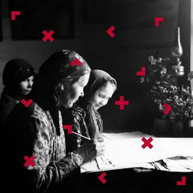 Pieśni, bębny i historie - marcowe spotkania o kobietach wsi w Lublinie