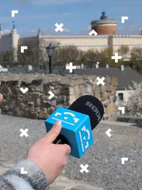 Lublin szuka ludzi od rolek. REELs READY wchodzi za kulisy festiwali 🎥