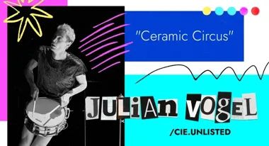 Ceramiczne ryzyko na rolkach - Lublin dostaje cyrk, który trzyma w napięciu