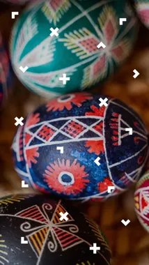 Zrób palmę i pisankę - warsztaty wielkanocne w Warsztatach Kultury w Lublinie