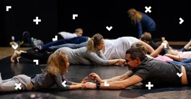 Kwiecień w Lublinie bez przebodźcowania - Sztuka Wrażliwości wraca do gry