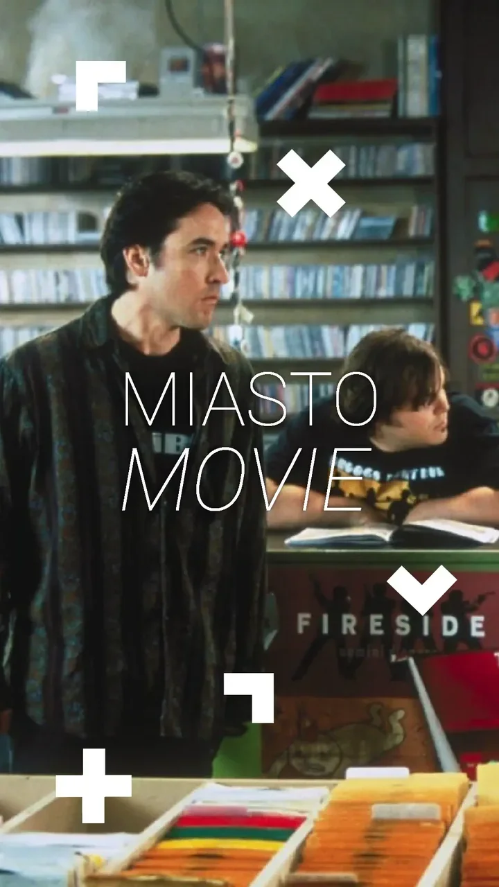 Wiosenne seanse Miasto Movie w Warsztatach Kultury - kino o sklepach