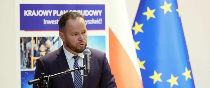 Miliardy na bezpieczeństwo. Samorządy, kolej i firmy mogą składać wnioski