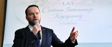 W Lublinie świętowano 20 lat placówki, która pomaga wyjść z życiowego kryzysu