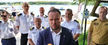 Wakacyjne kontrole ruszają na szeroką skalę. W Lublinie stawiają na wodne bezpieczeństwo