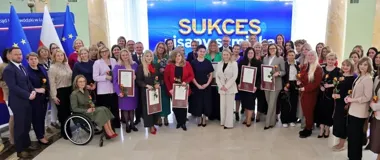 Siła kobiet w urzędzie – spotkanie biznesu i administracji w Lubelskim Urzędzie Wojewódzkim