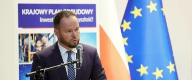Miliardy na bezpieczeństwo. Samorządy, kolej i firmy mogą składać wnioski
