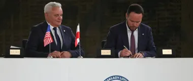 W Dęblinie powstanie wyjątkowe centrum serwisowe silników Abrams