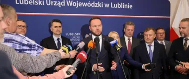 Kolej na Lubelszczyźnie przyspiesza. Padły konkretne daty i nowe połączenia