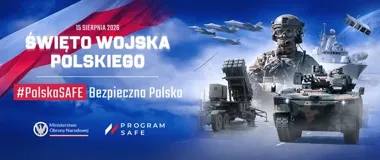 Defilada, sprzęt wojskowy i piknik. Tak będzie wyglądało święto w Lublinie